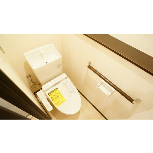 レオネクストエルベ八千代の室内写真5枚目