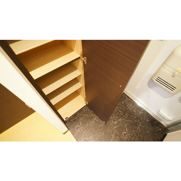 レオネクストエルベ八千代の室内写真7枚目