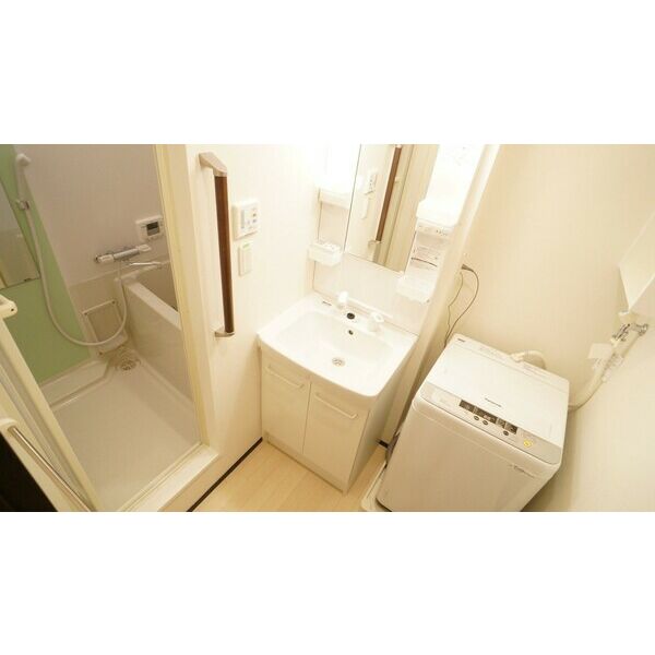 レオネクストエルベ八千代の室内写真8枚目