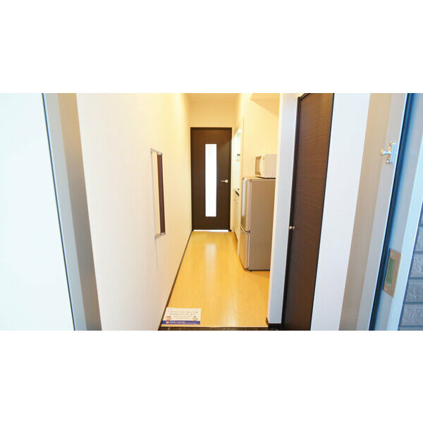 レオネクストエルベ八千代の室内写真9枚目