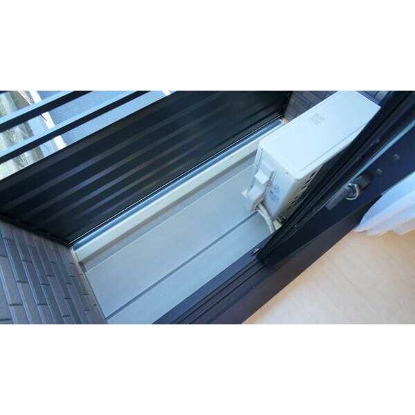 レオネクストエルベ八千代の室内写真10枚目