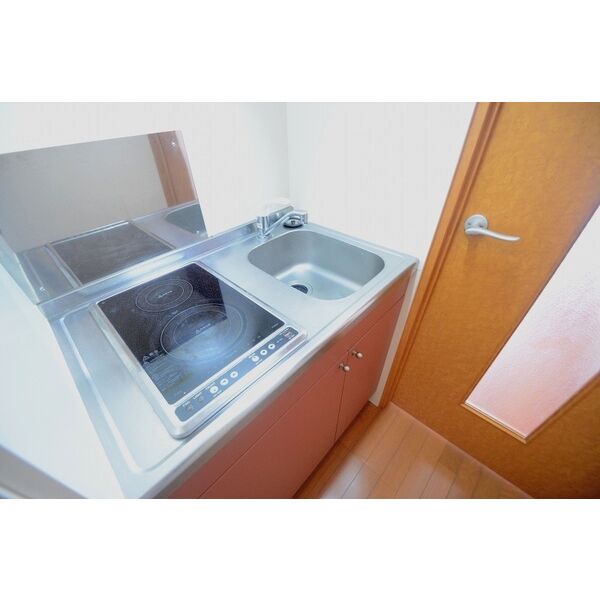 レオパレス寺地の室内写真3枚目