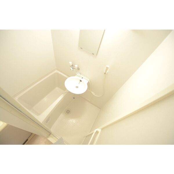 レオパレス寺地の室内写真4枚目