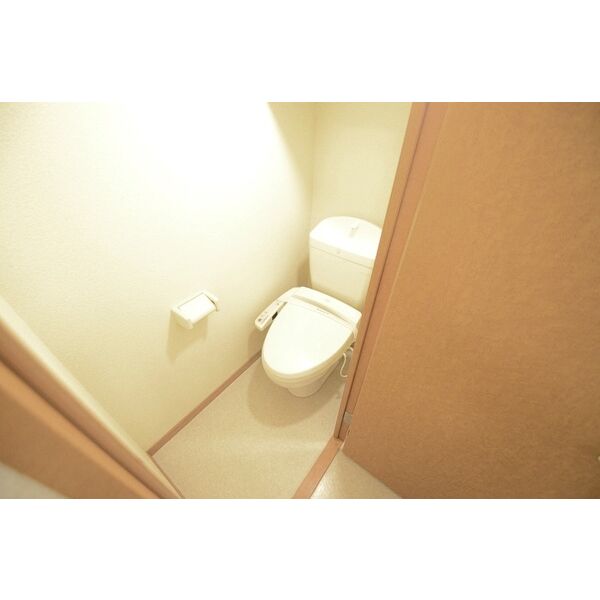 レオパレス寺地の室内写真5枚目