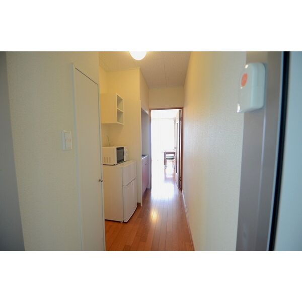 レオパレス寺地の室内写真6枚目