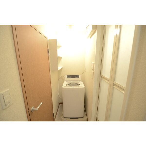 レオパレス寺地の室内写真8枚目