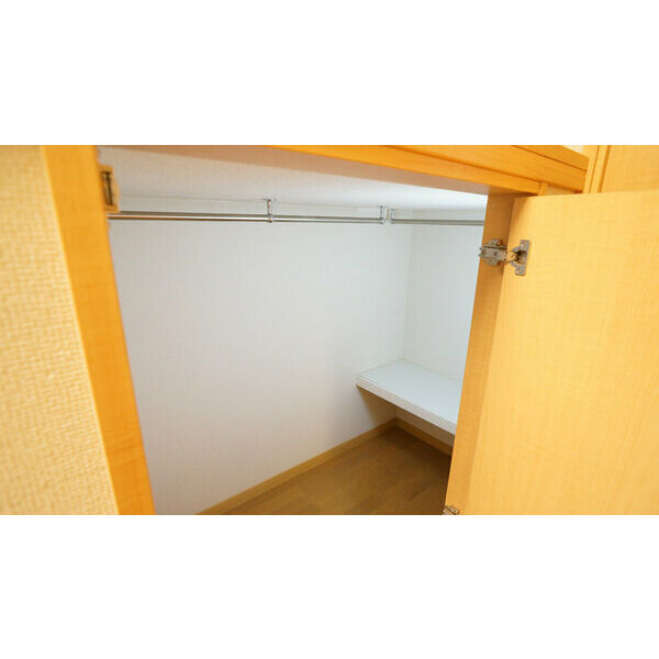 レオパレス安住の室内写真6枚目