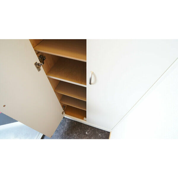 レオパレス安住の室内写真7枚目