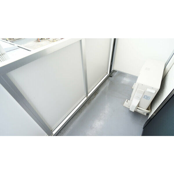 レオパレス安住の室内写真10枚目