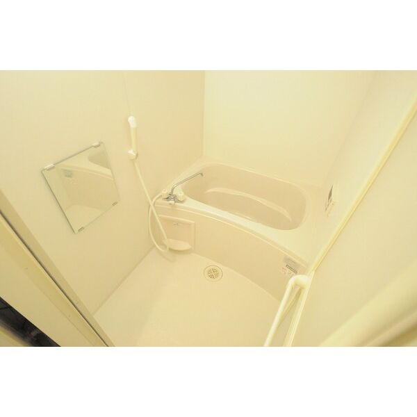 レオパレスステイシャイニィ岡の室内写真3枚目