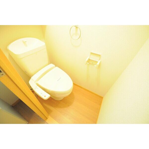 レオパレスステイシャイニィ岡の室内写真4枚目