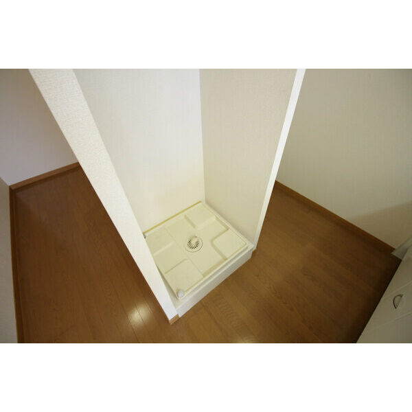 レオパレスステイシャイニィ岡の室内写真6枚目