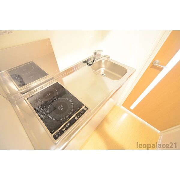 クレイノエルズ東湊の室内写真3枚目