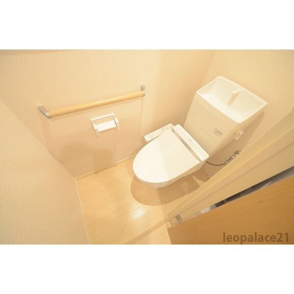 クレイノエルズ東湊の室内写真5枚目