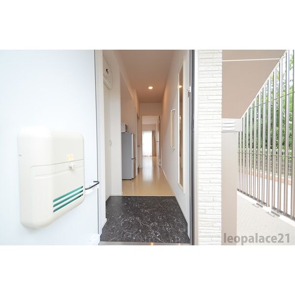 クレイノエルズ東湊の室内写真6枚目