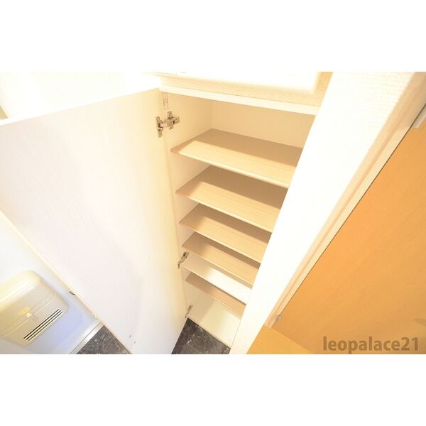 クレイノエルズ東湊の室内写真7枚目