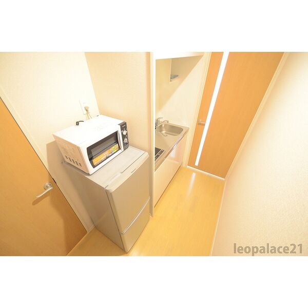 クレイノエルズ東湊の室内写真8枚目