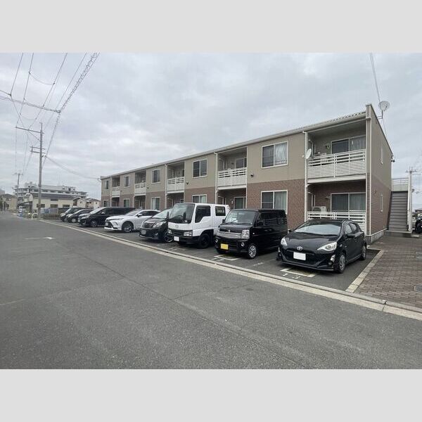 レオネクストソシア野遠の室内写真3枚目