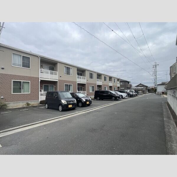 レオネクストソシア野遠の室内写真5枚目