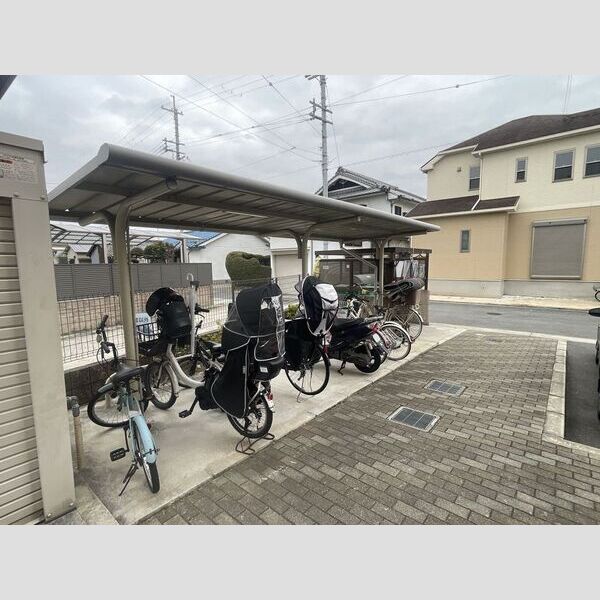 レオネクストソシア野遠の室内写真17枚目