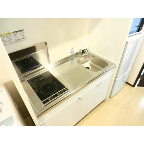 クレイノ金岡の室内写真3枚目