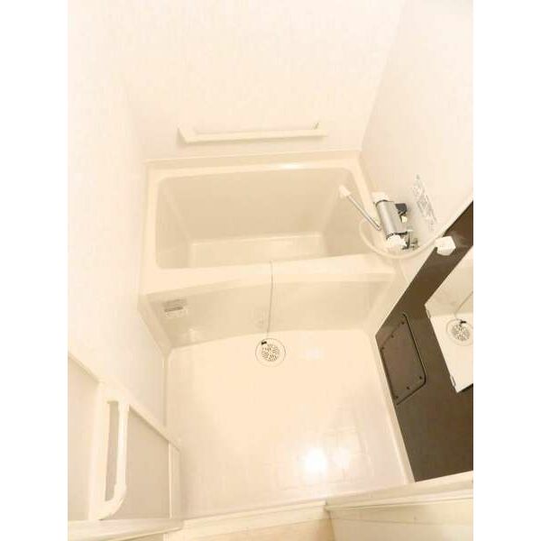 クレイノ金岡の室内写真4枚目