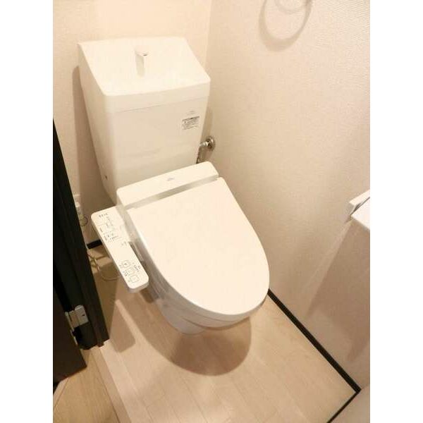 クレイノ金岡の室内写真5枚目