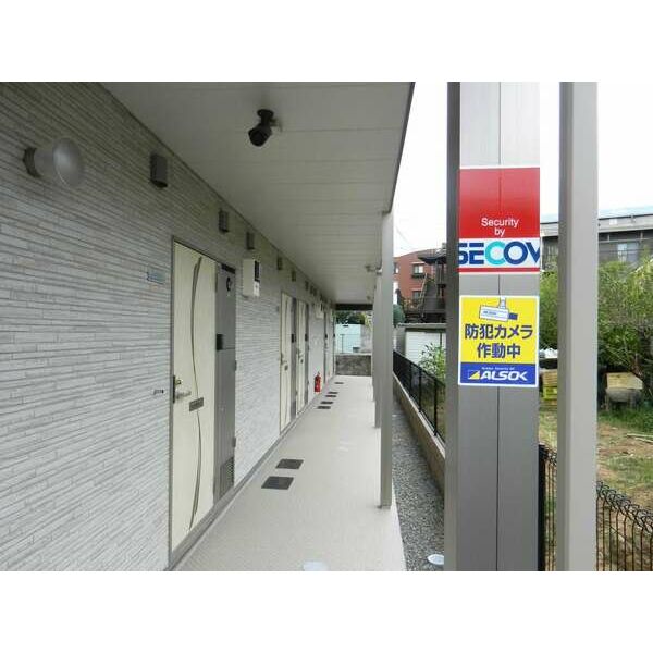 クレイノ金岡の室内写真7枚目