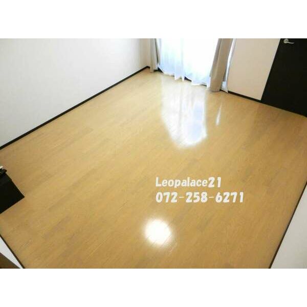 クレイノ金岡の室内写真8枚目