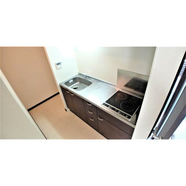 レオネクストエストIIの室内写真3枚目