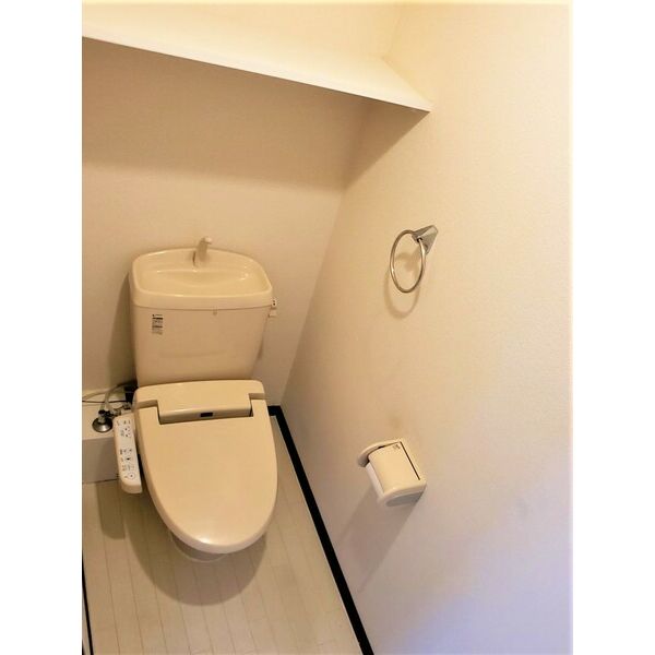 レオネクストエストIIの室内写真4枚目