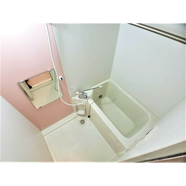 レオネクストエストIIの室内写真5枚目