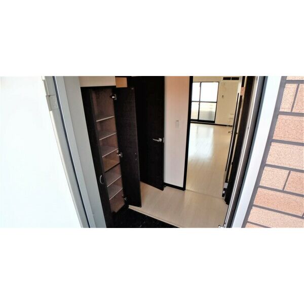 レオネクストエストIIの室内写真7枚目