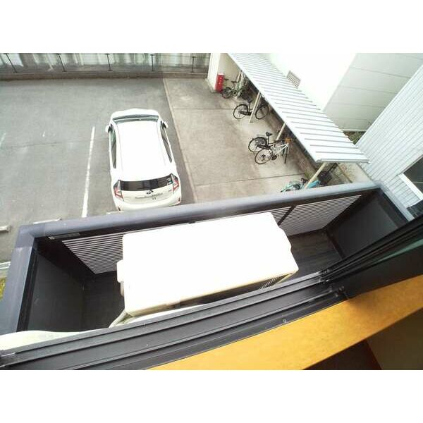 レオパレス旭ヶ丘の室内写真9枚目