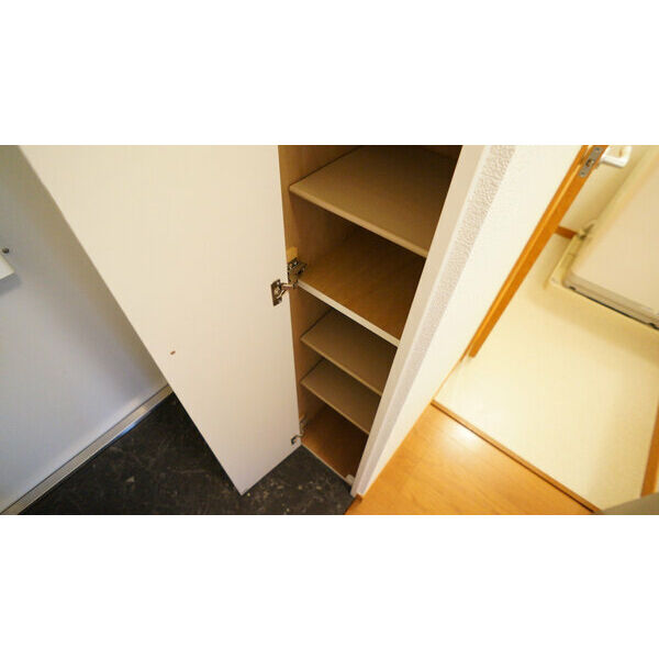 レオパレスやちよの室内写真7枚目