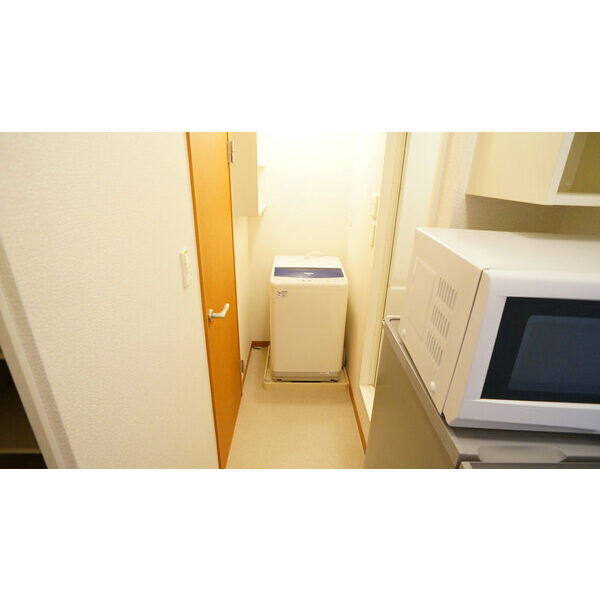 レオパレスやちよの室内写真8枚目