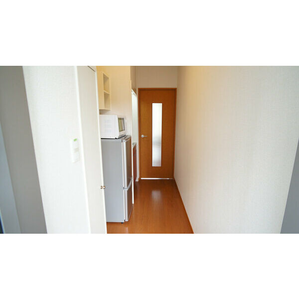 レオパレスやちよの室内写真9枚目