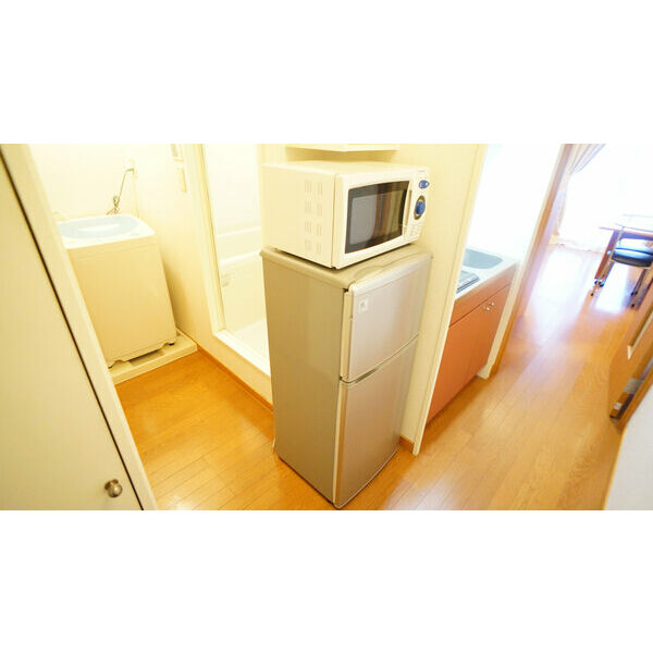 レオパレスやちよの室内写真10枚目