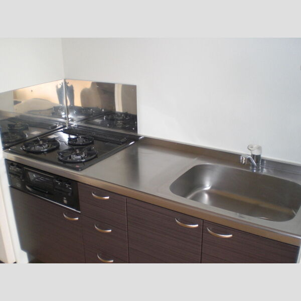 レオネクストあおぞら東の室内写真4枚目