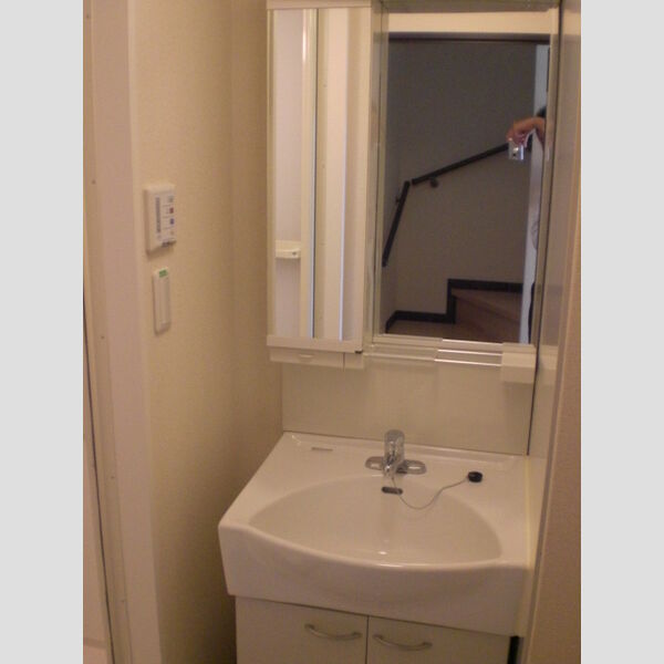 レオネクストあおぞら東の室内写真6枚目