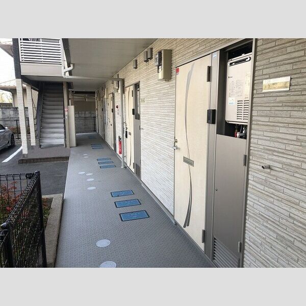 クレイノグランメゾン アオイの室内写真3枚目