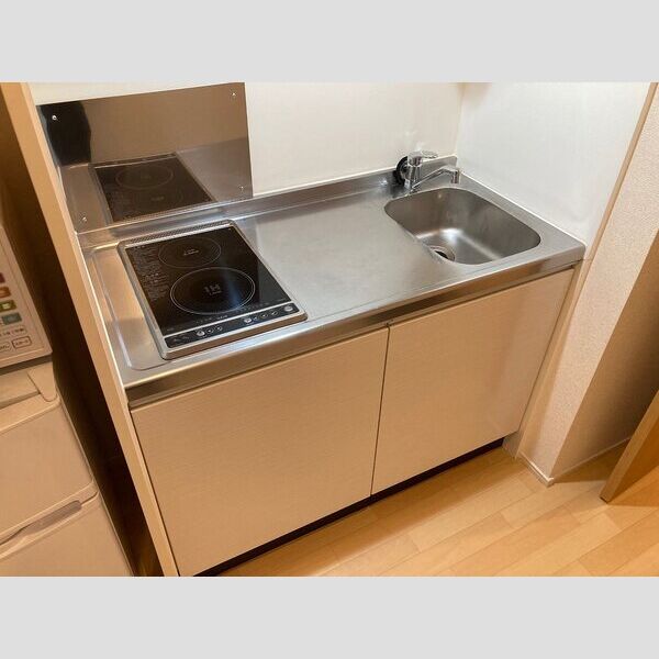 クレイノグランメゾン アオイの室内写真6枚目