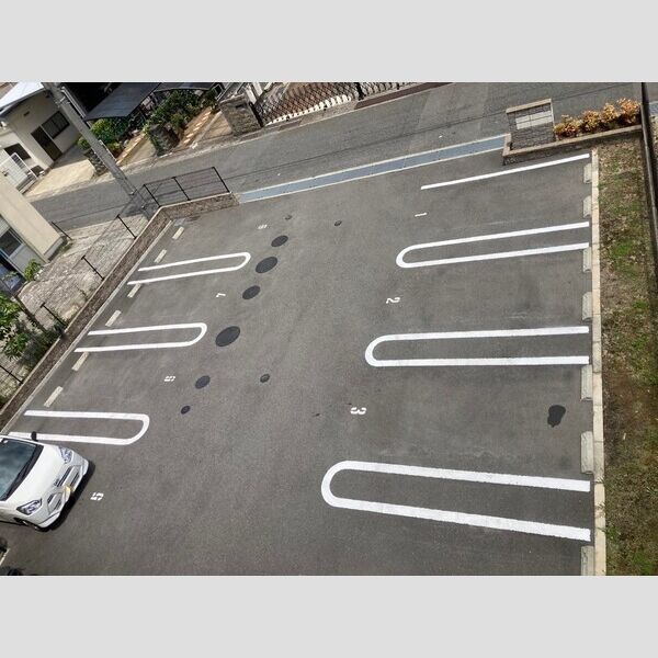 クレイノグランメゾン アオイの室内写真9枚目