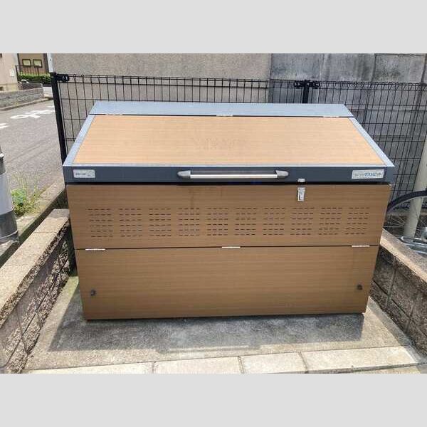 クレイノグランメゾン アオイの室内写真10枚目