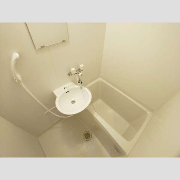 レオパレスナチュールの室内写真4枚目