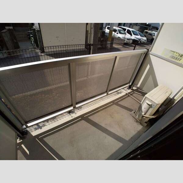 レオパレスナチュールの室内写真9枚目