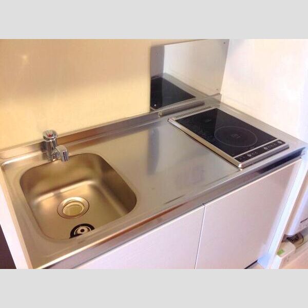 クレイノのぞみ野の室内写真3枚目