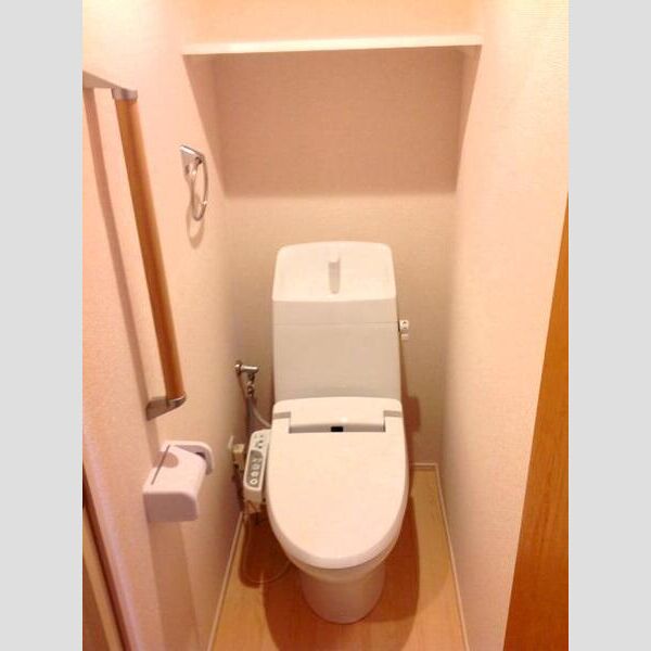 クレイノのぞみ野の室内写真4枚目