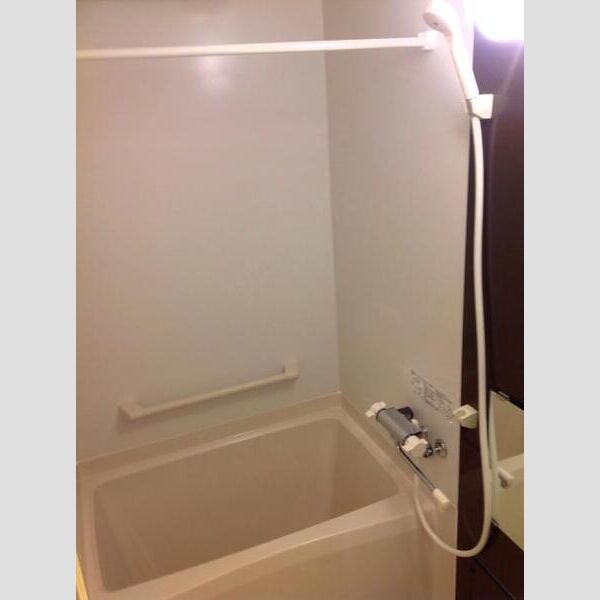 クレイノのぞみ野の室内写真5枚目