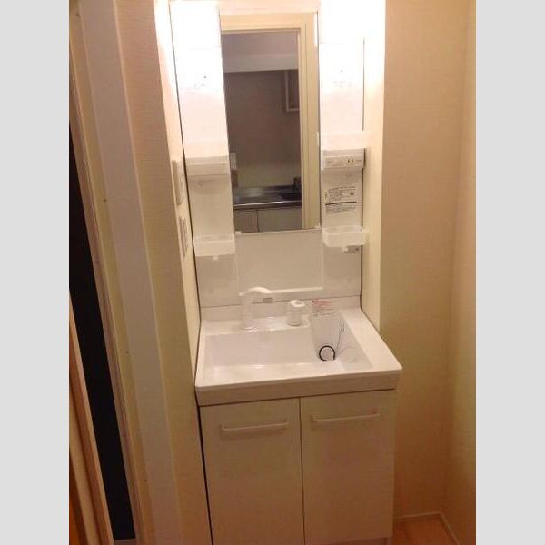 クレイノのぞみ野の室内写真6枚目